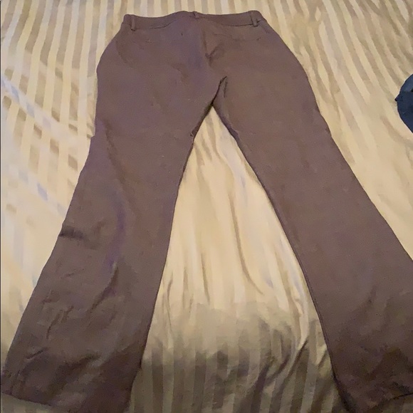 Express columnist pants - Picture 5 of 5